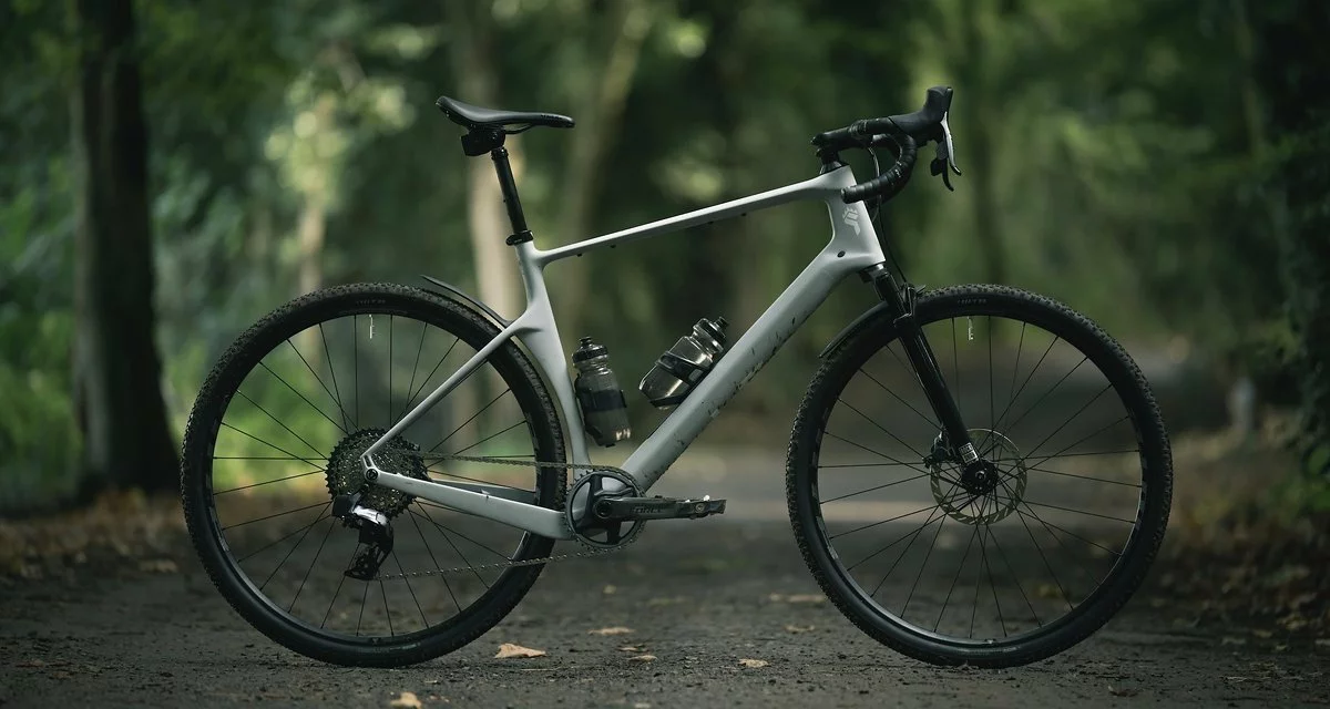 BIKE ATTITUDE -BIKE ATTITUDE 1