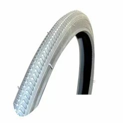 Dæk Til Kørestol - 24x1-3/8