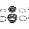 BikePartner 1-1/8'' Styrfittings Med 30 Mm Bundkonus -BIKE ATTITUDE 978 1