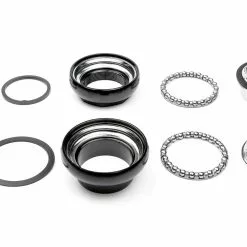 BikePartner 1-1/8'' Styrfittings Med 30 Mm Bundkonus