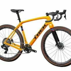 TREK Checkpoint SLR 7 ETap -BIKE ATTITUDE CheckpointSLR7eTap 22 35295 C Primary
