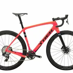 TREK Checkpoint SLR 7 ETap -BIKE ATTITUDE CheckpointSLR7eTap 22 35295 E Primary