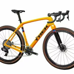 TREK Checkpoint SLR 9 ETap -BIKE ATTITUDE CheckpointSLR9eTap 22 35296 C Primary