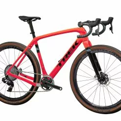 TREK Checkpoint SLR 9 ETap -BIKE ATTITUDE CheckpointSLR9eTap 22 35296 D Primary