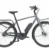 TREK District+ 2 -BIKE ATTITUDE DistrictPlus2 20 27981 A Primary