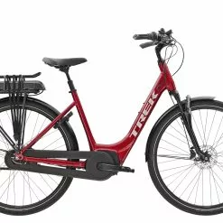TREK District+ 4 Lowstep -BIKE ATTITUDE DistrictPlus4Lowstep 21 33525 B Primary