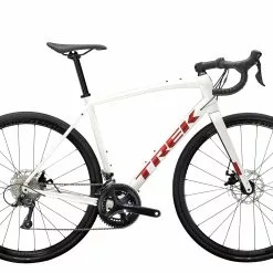 TREK Domane AL 3 Disc 28 TREK Domane AL 3 Disc -BIKE ATTITUDE DomaneAL3Disc 21 33082 B Primary