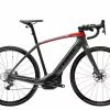 TREK Domane+ 1 TREK Domane+ -BIKE ATTITUDE DomanePlusEU 19 26472 A Primary