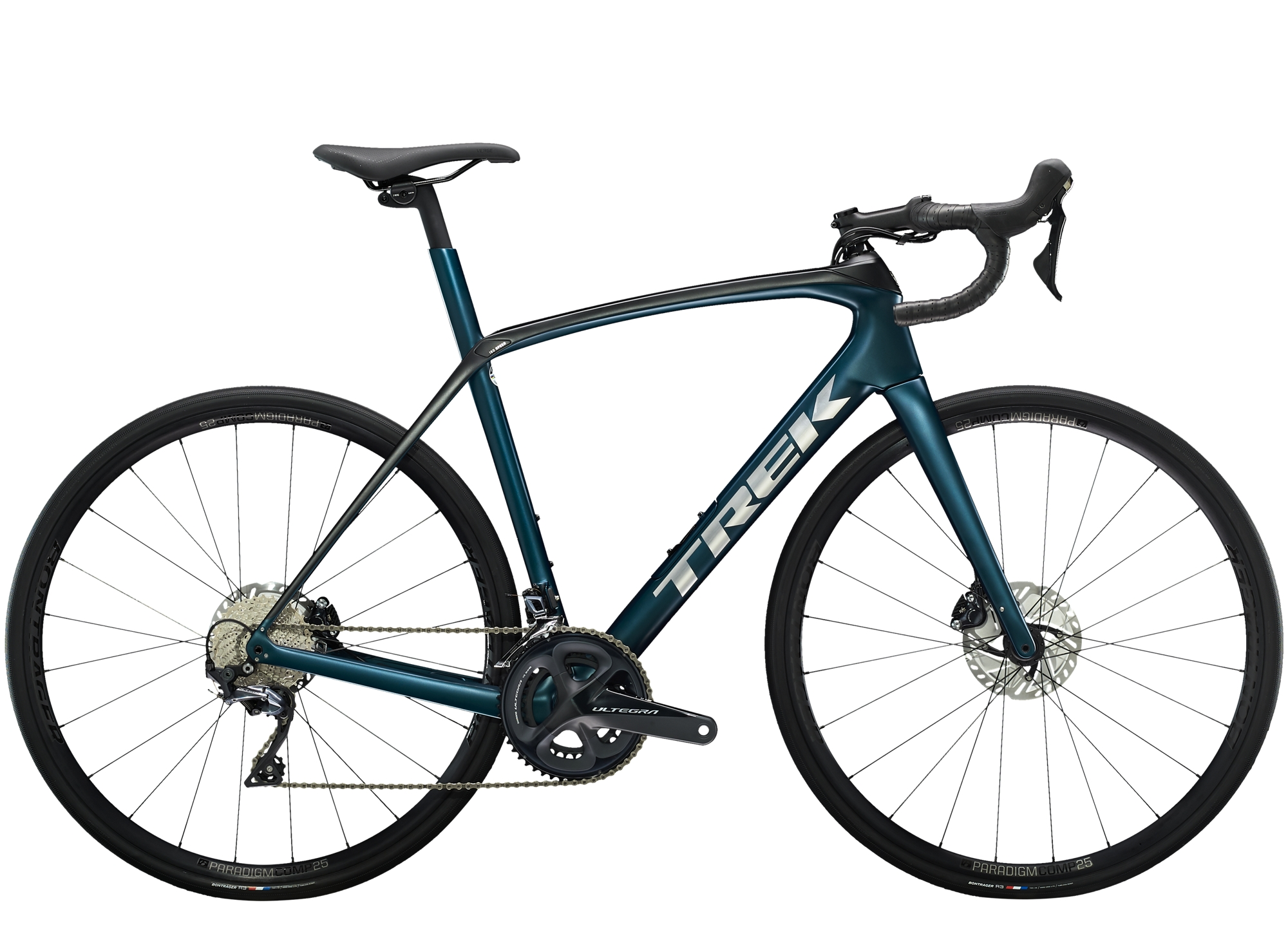 TREK Domane SL 6 4 TREK Domane SL 6 - Billede 2