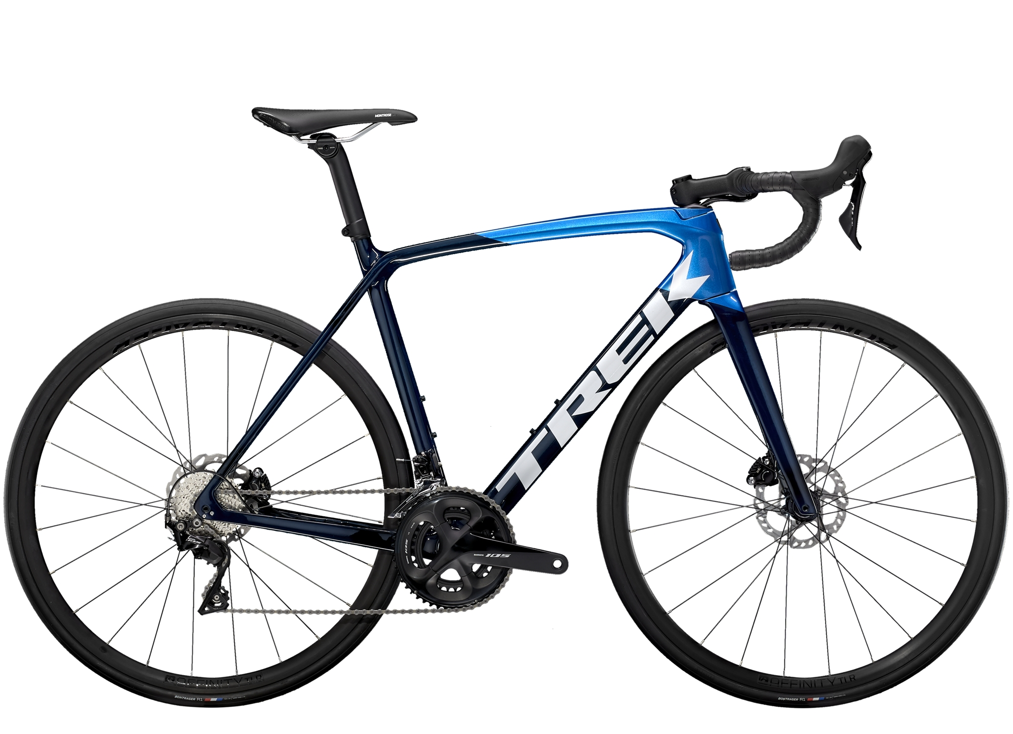 TREK Émonda SL 5 4 TREK Émonda SL 5 - Billede 2