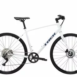 TREK FX 3 Disc 9 TREK FX 3 Disc -BIKE ATTITUDE FX3Disc 22 35021 D Primary