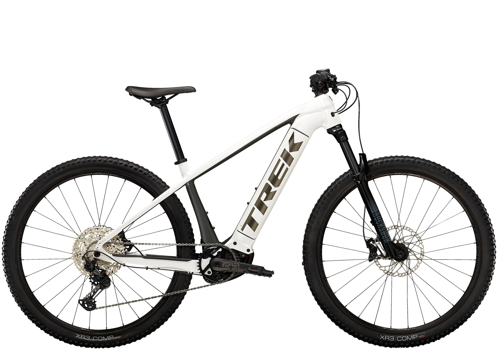 TREK Powerfly 5 5 TREK Powerfly 5 - Billede 3