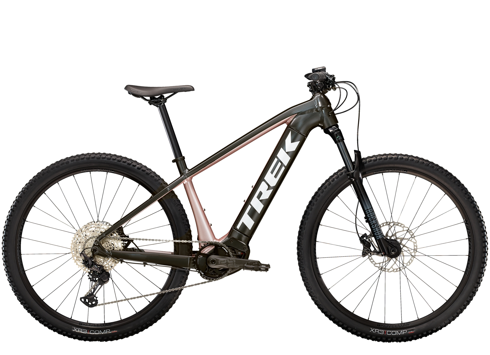 TREK Powerfly 5 6 TREK Powerfly 5 - Billede 4