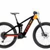 TREK Rail 9.8 GX AXS -BIKE ATTITUDE Rail98GXAXS 22 35680 A Primary Lineart