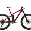 TREK Remedy 7