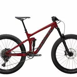 TREK Remedy 7