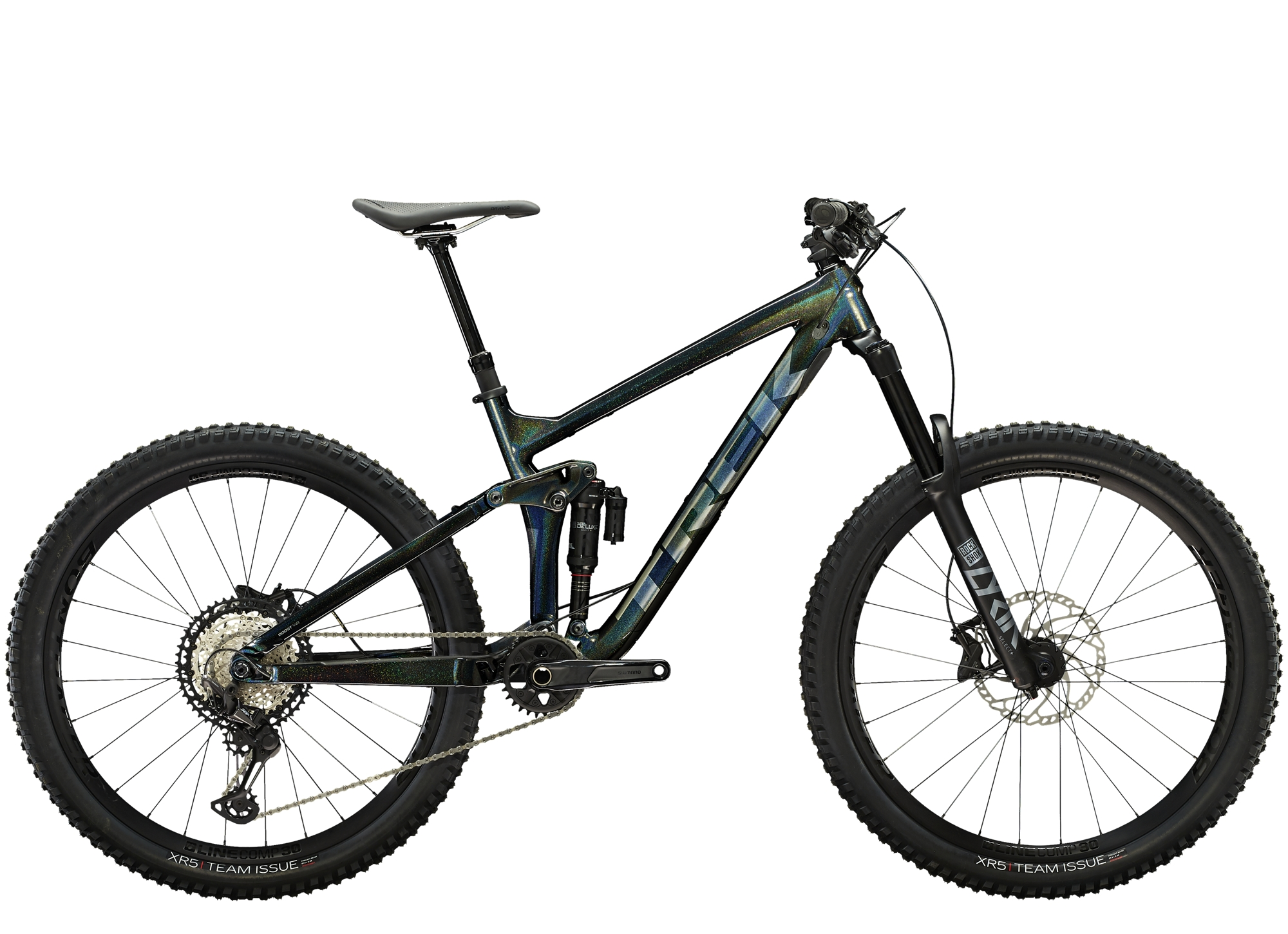 TREK Remedy 8 27.5 XT 3 TREK Remedy 8 27.5 XT