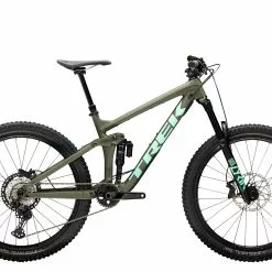 TREK Remedy 8 27.5 XT 5 TREK Remedy 8 27.5 XT -BIKE ATTITUDE Remedy8275XT 22 35063 B Primary