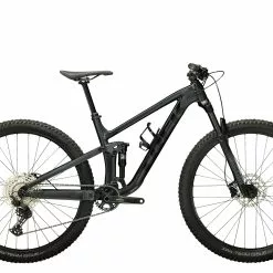 TREK Top Fuel 5