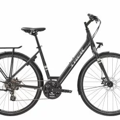 TREK Verve 1 Equipped Lowstep