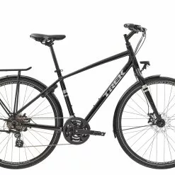 TREK Verve 1 Equipped
