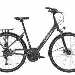 TREK Verve 2 Equipped Lowstep -BIKE ATTITUDE Verve2EquippedLowstep 21 33510 B Primary