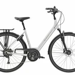 TREK Verve 3 Equipped Lowstep
