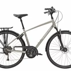 TREK Verve 3 Equipped