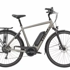 TREK Verve+ 2