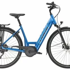 TREK Verve+ 3 Lowstep -BIKE ATTITUDE Verve Plus 3LOWSTEP 22 32900 C PRIMARY