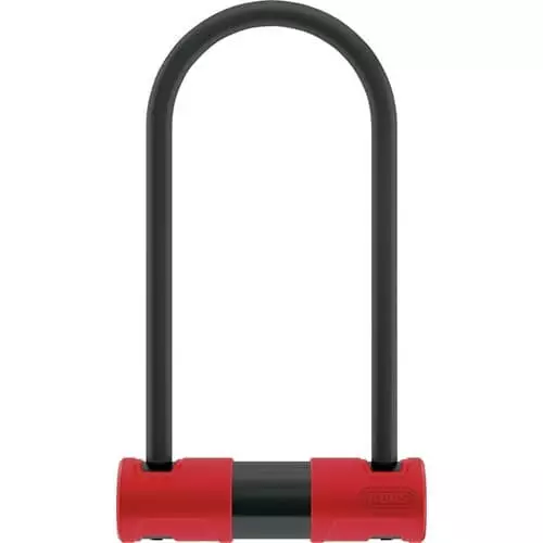 Abus 440 Alarm Bøjlelås 3 Abus 440 Alarm Bøjlelås