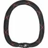 Abus 9100 IVY Kædelås 2 Abus 9100 IVY Kædelås -BIKE ATTITUDE abus 9100 ivy kaedelas 140 cm 52650 0 500x500 1