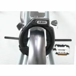 Abus LH Adapter Til Montering Af Ringlås