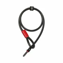 Abus Cable Ekstra Lås Til Abus Ringlås