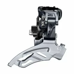 Shimano Alivio FD-M4000 Forskifter Til 3x9 Speed