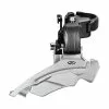 Shimano Altus FD-M371 Forskifter Til 3x9 Speed -BIKE ATTITUDE altus fd m371 forskifter downswing dual pull