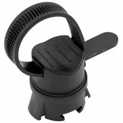 Bøjlelås AXA Newton Pro -BIKE ATTITUDE axa holder 500x500 1