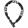 AXA Linq City 100 Kædelås Med Nøgler -BIKE ATTITUDE axa linq 100 city