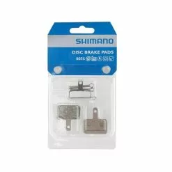 Shimano B05S Resin Bremseklodser