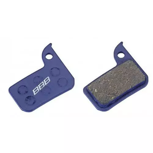 BBB DiscStop Bremseklodser Til Sram Level Og Road 3 BBB DiscStop Bremseklodser Til Sram Level Og Road