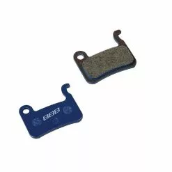 BBB DiscStop HP BBS-54 Bremseklodser Til Shimano XT Og XTR