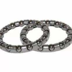 BBB Kuglering Til Styrfittings - 1-1/8''