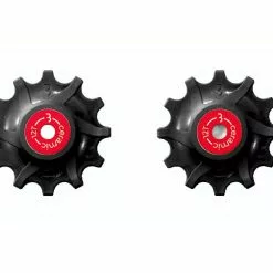 BBB Rollerboys Pulleyhjul Med Keramiske Lejer Til Sram 1x11 - 12T