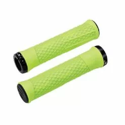 BBB Python Håndtag Med Lock-on -BIKE ATTITUDE bbb python handtag gron