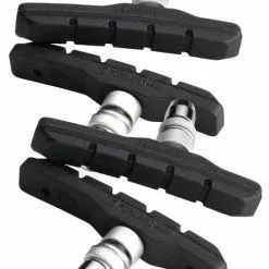 BBB VeeStop Bremseklodser Til V-bremser