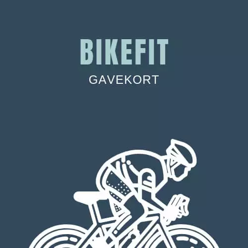 Bikefit 3 Bikefit
