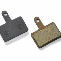 BikePartner Bremseklodser Til Shimano Skivebremse