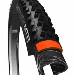 BikePartner NoPssss MTB Dæk 29x2,10