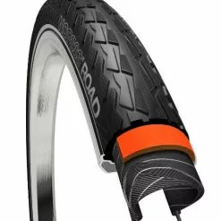 BikePartner NoPssss Road Dæk 700x38C