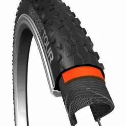 BikePartner Nopssss Tour Dæk 24x1,75